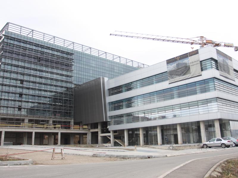 Anul spitalelor private