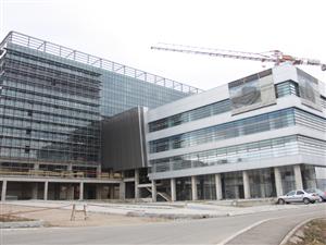 Anul spitalelor private