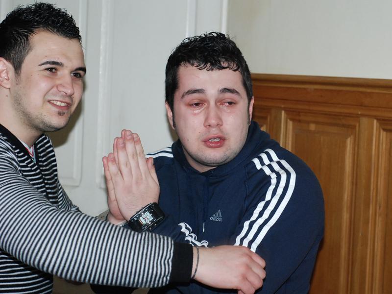 Inculpaţii din cazul “Jaf la BT” şi-au găsit de lucru