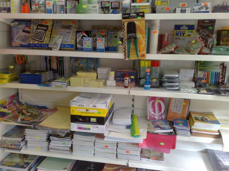 A doua ediţie a Târgului de Rechizite se va desfăşura între 5 şi 11 septembrie
