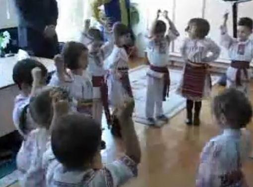 110 locuri noi în creşele clujene