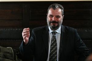 Clujeanul Peter Eckstein Kovacs a demisionat din funcţia de consilier al lui Băsescu