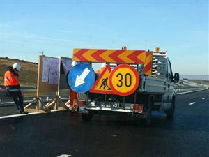 Se caută constructor nou pentru Autostrada Transilvania