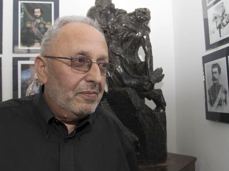 Ucu Bodiceanu: “Am avut plete, dar nu aveam unde le purta”    