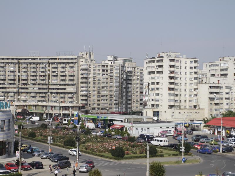 Apartamente mai ieftine la un an