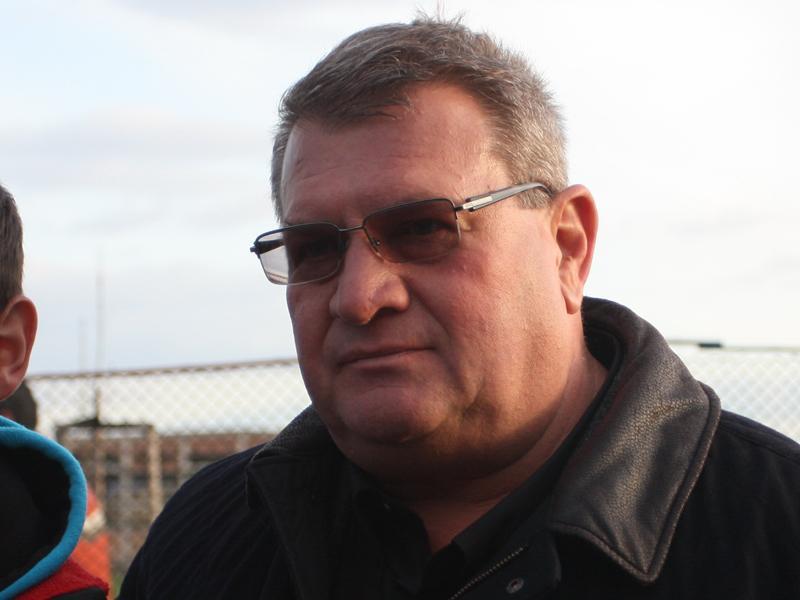 Mureşan speră la event după cele 15 transferuri din această vară