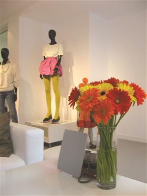 Cum se aşază noile unităţi în Cluj: moda în mall, restaurantele în centru 