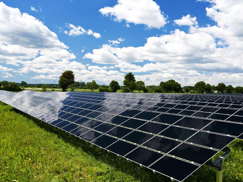 Unda “verde” în energie, în Cluj şi Dej