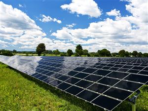 Unda “verde” în energie, în Cluj şi Dej