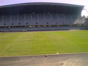 Tişe despre gazonul Cluj Arena: Am încredere că nu va strica imaginea stadionului