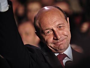 Washington: Băsescu spune că vizita sa în SUA va rămâne în istoria României