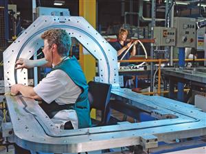 Trelleborg se extinde la Cluj