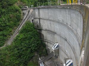 În ianuarie aflăm investitorii de la hidrocentrala Tarniţa-Lăpuşteşti 