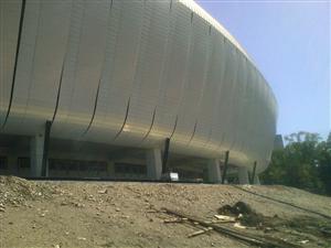 Ce costuri implică întreţinerea lunară a Cluj Arena 