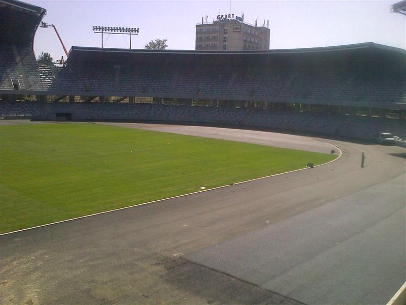 Culisele negocierilor pentru Cluj Arena