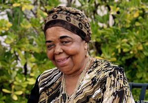 Cesaria Evora este posibil să nu mai vină la Cluj