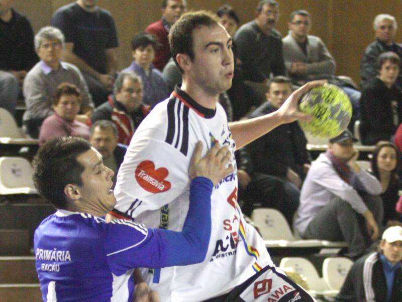 Ghionea avertizează:“Cu «U» va fi foarte greu!”