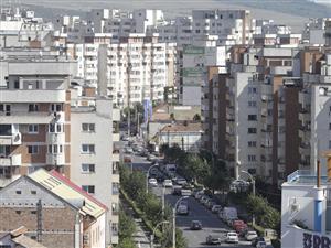 Bugetul pentru un apartament la Cluj: maximum 50.000 de euro     
