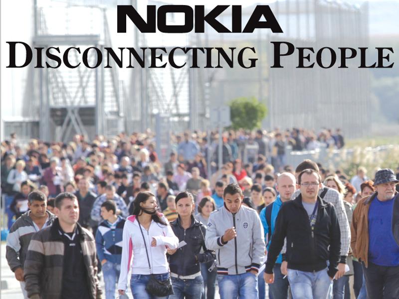 Cifrele Nokia la Cluj. Cum au pus finlandezii Jucu pe harta economică