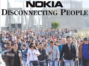 Cifrele Nokia la Cluj. Cum au pus finlandezii Jucu pe harta economică