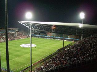 FINAL CFR Cluj - Petrolul Ploieşti a fost LIVE TEXT pe ziuadecj.ro. Scorul este 1-1 