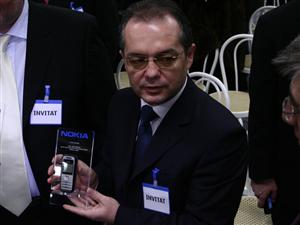 Boc despre Bosch: “Eu vorbesc când semnez!”