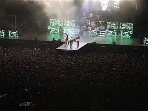 Cel mai mare concert din istoria Ardealului, pe Cluj Arena  