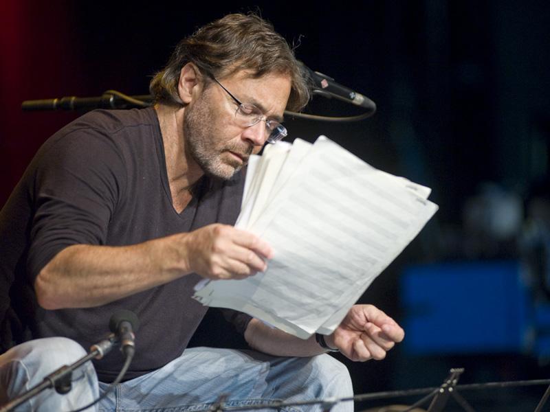 Al Di Meola, în concert la Teatrul Naţional şi Diesel Club