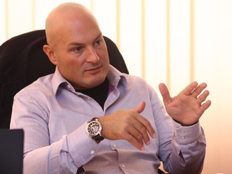 TOP FORBES Acţionarii CFR Cluj au averi de 137 de milioane de euro