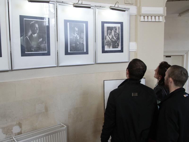 Ziua Regelui, aniversată şi la Cluj, cu o expoziţie FOTO