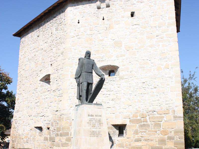 Expoziţie de ziare la Bastionul Croitorilor