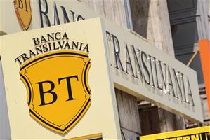 Banca Transilvania a răscumpărat o jumătate de milion de acţiuni într-o săptămână