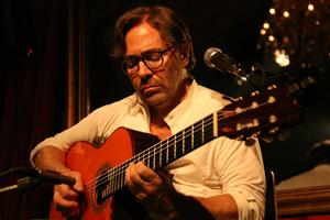 Milionarii Clujului l-au aplaudat pe Di Meola