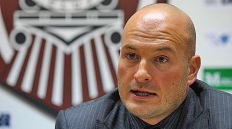 Paszkany e virulent: Viciere de rezultat. Penalty inventat de arbitru, gol valabil care nu ni s-a acordat