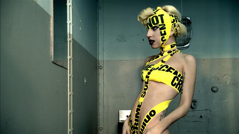 Lady Gaga, patru trofee la MTV Europe Music Awards 2011