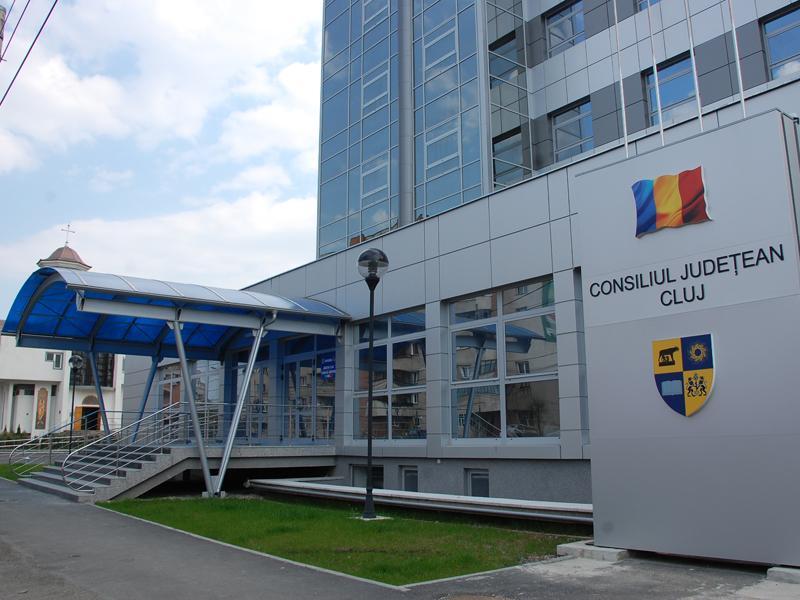 Comisia Nokia de la CJ Cluj trage concluziile în această lună. 