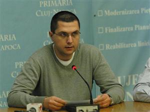 TNL îi cere lui Radu Moisin să renunţe la funcţia de viceprimar VIDEO