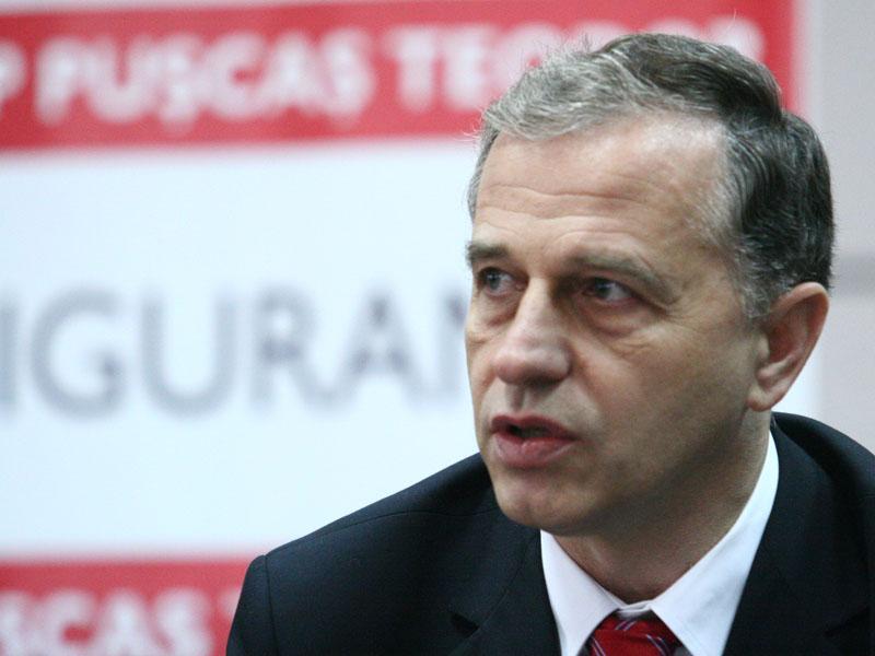 Comisa de etică a PSD a decis excluderea lui Mircea Geoană din partid