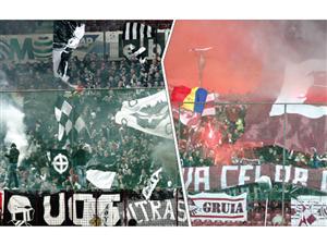 Conducerea CFR ucide fotbalul la Cluj VIDEO
