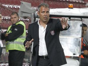 Jorge Costa: Suntem pregătiţi, ne interesează cele 3 puncte