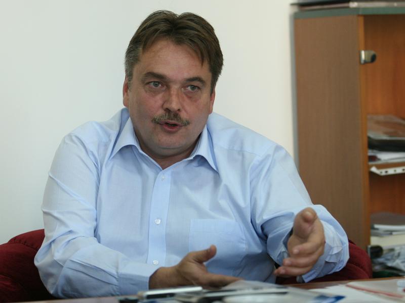 UDMR Cluj îl propune pe viceprimarul Laszlo Attila ca primar interimar în locul lui Apostu