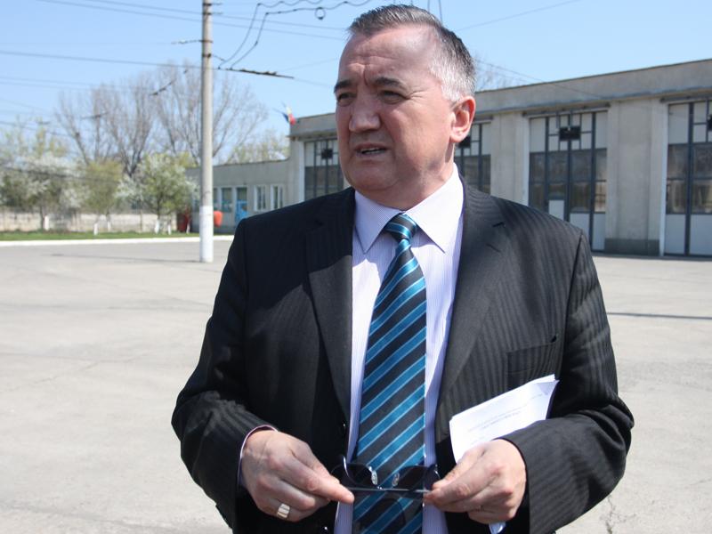 Contractele RATUC, luate la puricat de consilierii locali