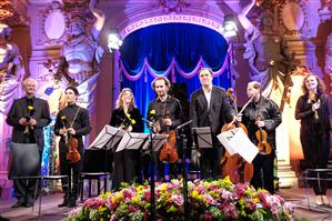 Festivalul internaţional de muzică de cameră debutează mâine la Cluj. Vezi programul