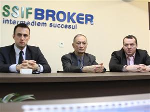 Directorul dat afară de la Broker SA nu a mai contestat decizia şi aşteaptă ca firma să se răzgândească