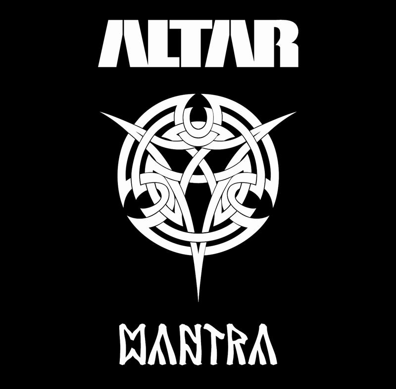 Altar a făcut un film cu imagini de la înregistrarea noului album VIDEO