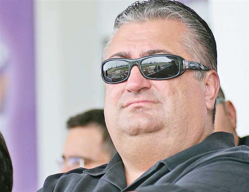 Marian Iancu, condamnat la 10 ani de detenţie în dosarul Rafo