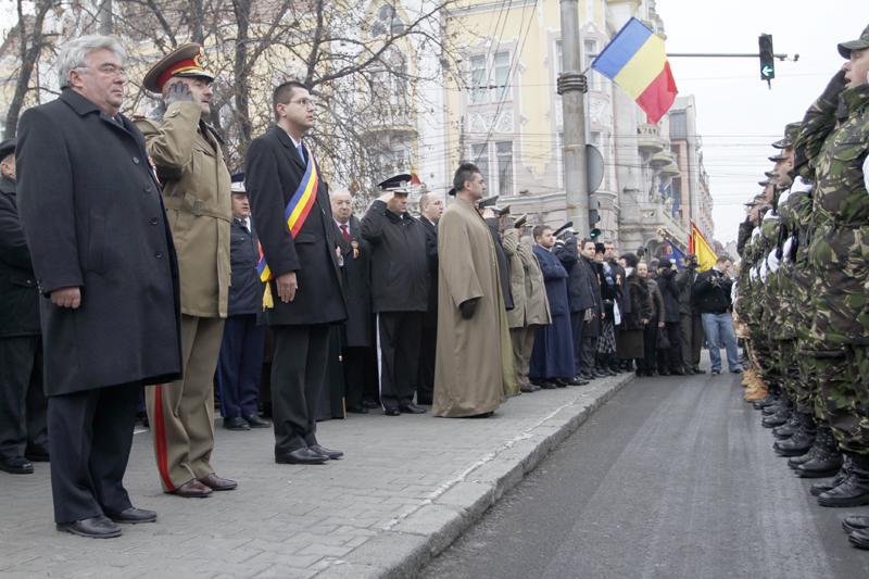 Cum se sărbătoreşte ziua naţională pe alte meleaguri VIDEO