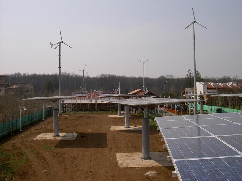 Green Energy rămâne în Cartierul Tineretului
