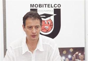 Cristescu: Trebuie să vedem dacă Jerome LaGrange este compatibil cu lotul nostru
