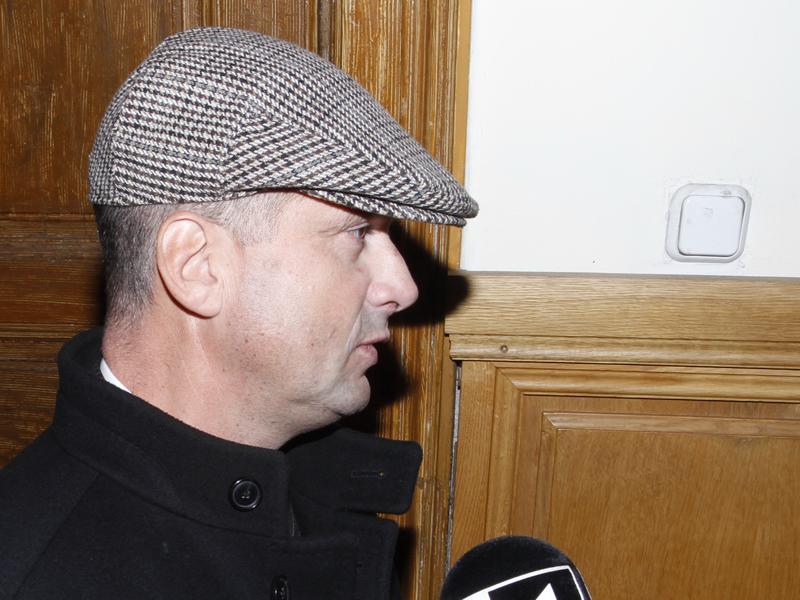 Tratamenul lui Stoia dăunează unor şefi din Poliţia Cluj